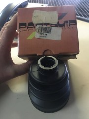 cv boot generic cv117k